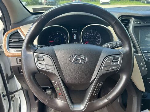 Used 2014 Hyundai Santa Fe Sport w/ Technology Package 04 FWD image 16
