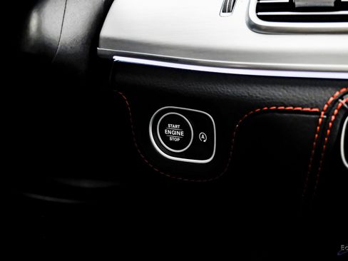 Used 2025 Mercedes-Benz GLE 53 AMG 4MATIC Coupe image 83