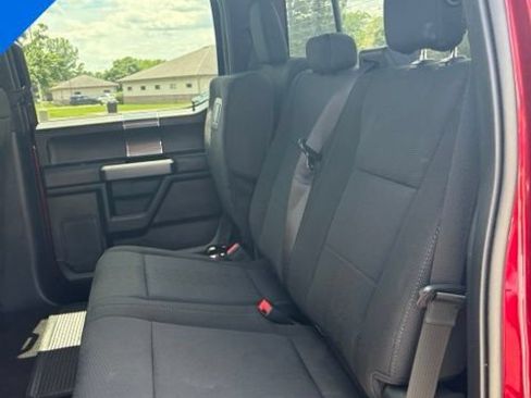 Used 2018 Ford F150 XLT w/ Equipment Group 302A Luxury AWD/4WD image 29