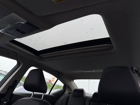 New 2025 Nissan Altima 2.5 SR w/ SR Premium Package image 16