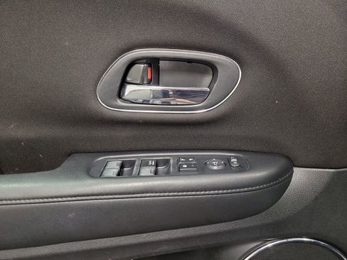 Used 2016 Honda HR-V EX image 20
