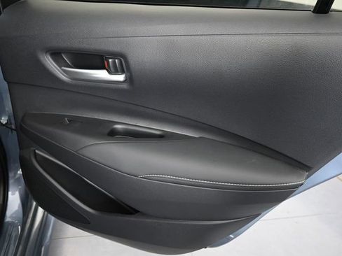 Used 2024 Toyota Corolla XLE image 35