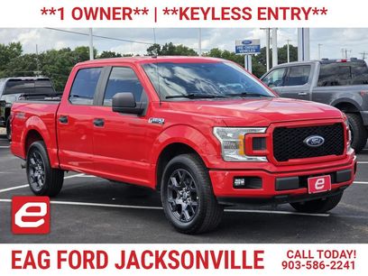 Used 2019 Ford F150 XL w/ Equipment Group 101A Mid