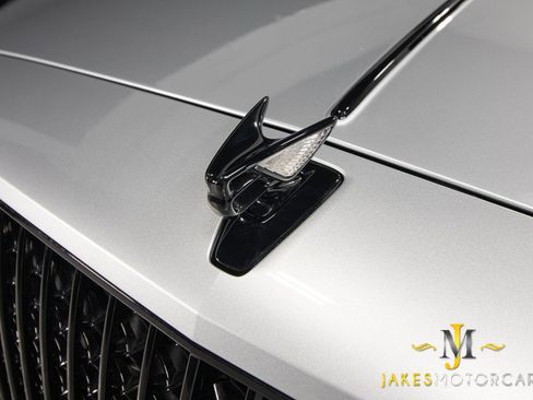 Used 2021 Bentley Flying Spur W12 image 20