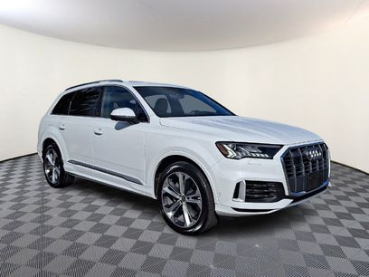 Certified 2023 Audi Q7 3.0T Premium Plus w/ Premium Plus Package