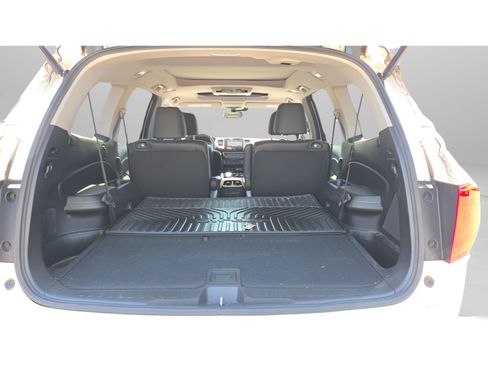 Certified 2018 Honda Pilot Elite image 15