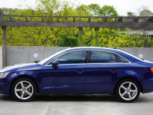 Used 2015 Audi A3 1.8T Premium w/ Audi MMI Navigation Plus FWD image 7