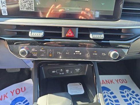 New 2026 Kia K5 GT-Line FWD image 10