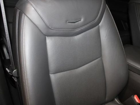Certified 2023 Cadillac XT5 Premium Luxury w/ Technology Package AWD/4WD image 32