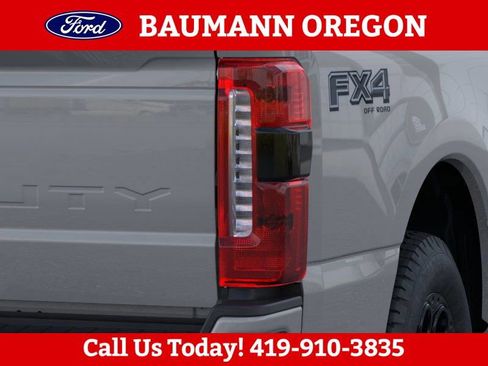 New 2026 Ford F250 XLT AWD/4WD image 21