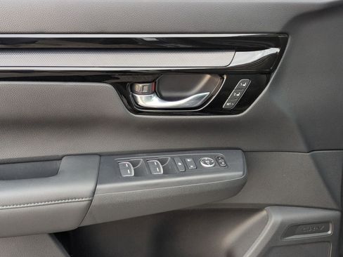 Used 2023 Honda CR-V EX-L image 12