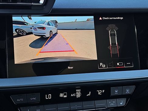 New 2026 Audi A3 2.0T Premium AWD/4WD image 24
