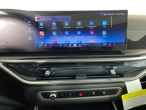 New 2026 BMW X5 sDrive40i w/ M Sport Package RWD image 15