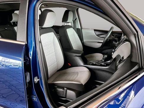 Used 2022 Chevrolet Equinox LT FWD image 9