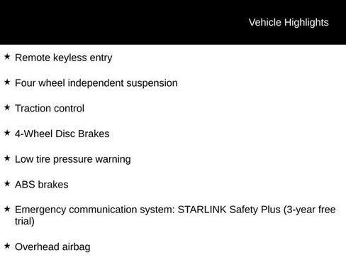 Used 2023 Subaru Outback Premium image 34