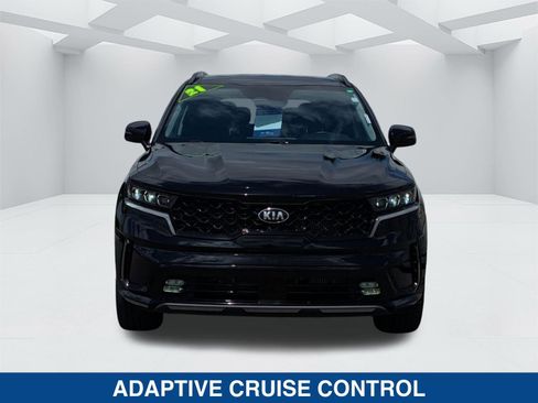 Used 2021 Kia Sorento SX image 8