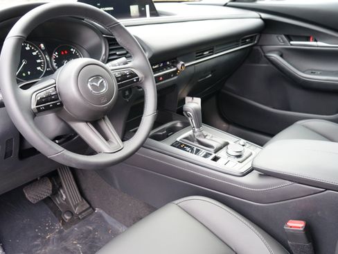 New 2026 MAZDA CX-30 AWD 2.5 S w/ Select Sport Pkg image 14