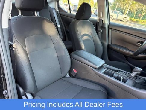 Used 2024 Nissan Sentra S FWD image 19
