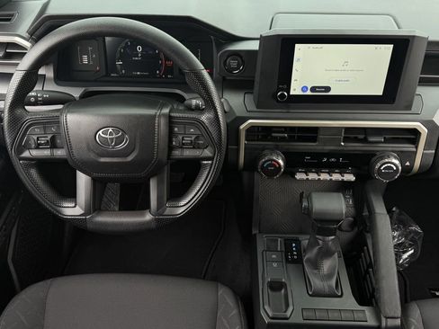 Used 2026 Toyota Tacoma SR RWD image 11