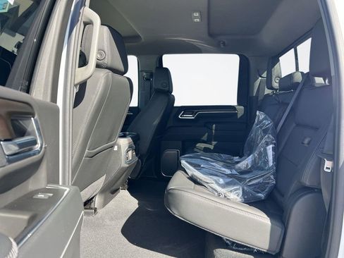 New 2026 GMC Sierra 3500 Denali AWD/4WD image 26