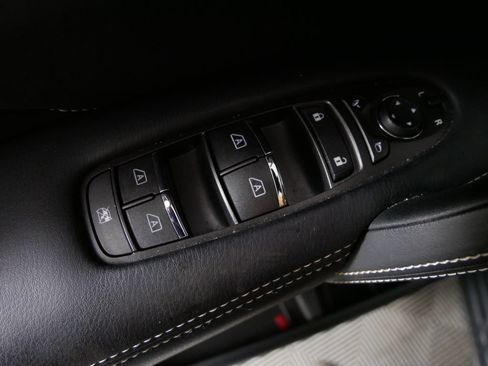 Used 2023 INFINITI QX80 Premium Select w/ Cargo Package AWD/4WD image 18