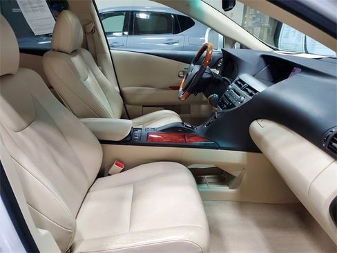 Used 2011 Lexus RX 350 AWD image 13