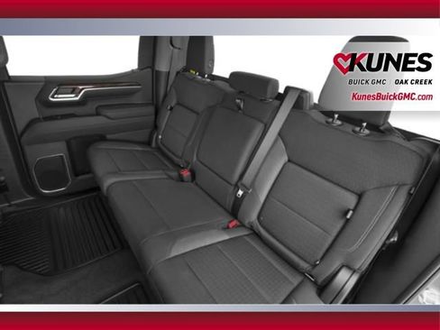 New 2026 GMC Sierra 1500 Elevation w/ Elevation Premium Package AWD/4WD image 13