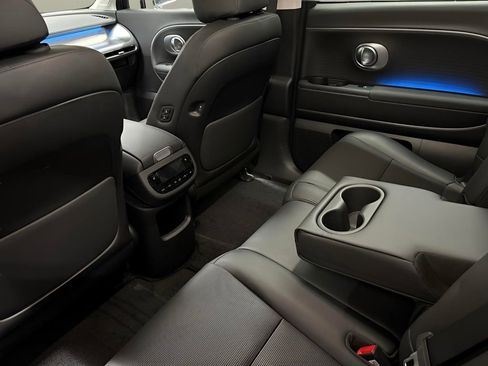 New 2026 Hyundai Ioniq 9 SEL image 27