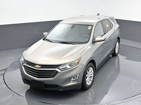 Used 2019 Chevrolet Equinox LT FWD image 19