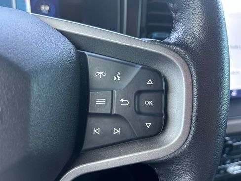 Used 2022 Ford Bronco Wildtrak AWD/4WD image 24