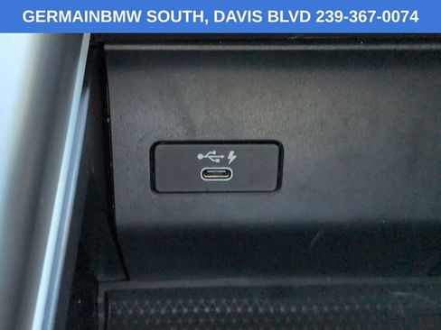 Certified 2023 BMW X5 sDrive40i w/ Parking Assistance Package RWD image 24