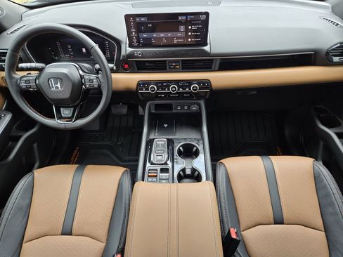 Certified 2026 Honda Passport TrailSport Elite image 29