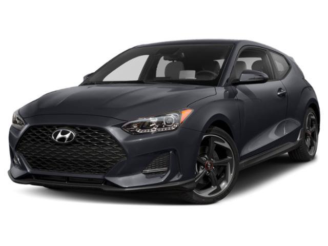 Used 2019 Hyundai Veloster Turbo FWD image 1