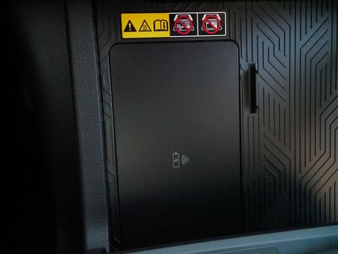 Certified 2026 Toyota 4Runner Limited image 30