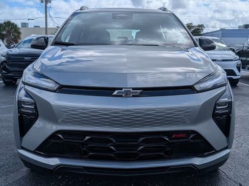 New 2027 Chevrolet Bolt RS FWD image 2
