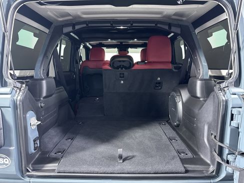 Used 2024 Jeep Wrangler Unlimited Rubicon 392 w/ Dual Top Group image 7