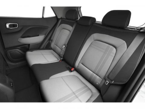 Used 2025 Hyundai Venue SEL FWD image 15