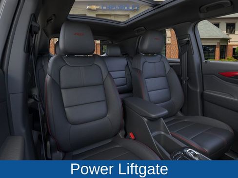 New 2026 Chevrolet TrailBlazer RS w/ Convenience Package image 16