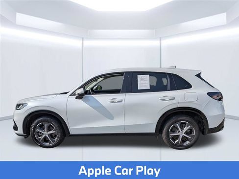 Used 2024 Honda HR-V EX-L image 2