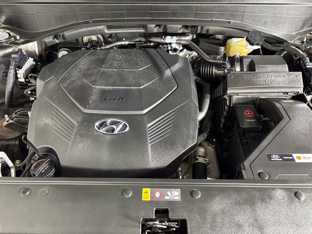 Used 2025 Hyundai Palisade SEL FWD image 41