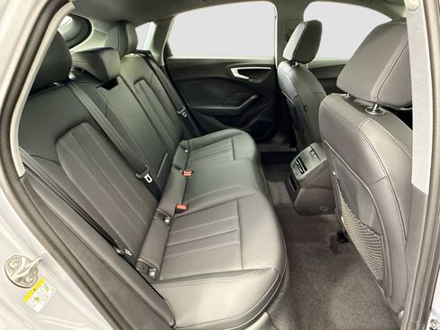 Used 2025 Audi A5 2.0T Premium image 23