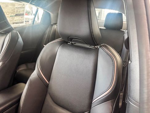 New 2026 Toyota Prius Limited FWD image 23
