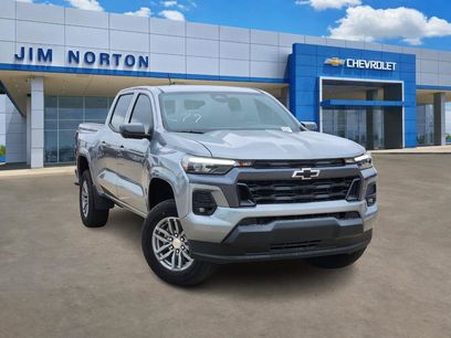 New 2026 Chevrolet Colorado LT w/ LT Convenience Package