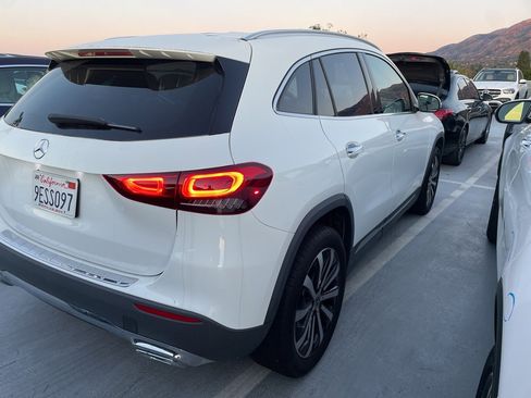 Certified 2023 Mercedes-Benz GLA 250 image 5