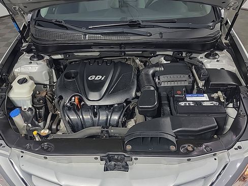 Used 2013 Hyundai Sonata GLS w/ Popular Equipment Pkg FWD image 13