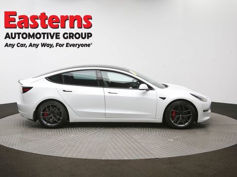 Used 2019 Tesla Model 3 Performance image 43