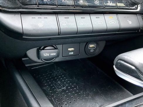 Used 2021 Hyundai Elantra SEL w/ Convenience Package image 15