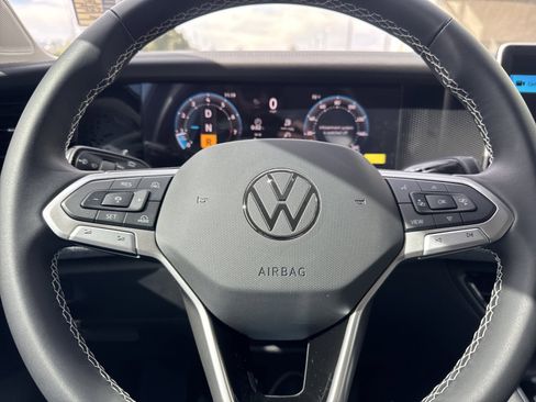 New 2026 Volkswagen Tiguan S image 27