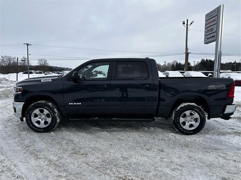 New 2026 RAM 1500 Tradesman w/ Off Road Group image 2
