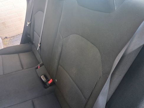 Used 2020 Kia Forte LXS FWD image 26